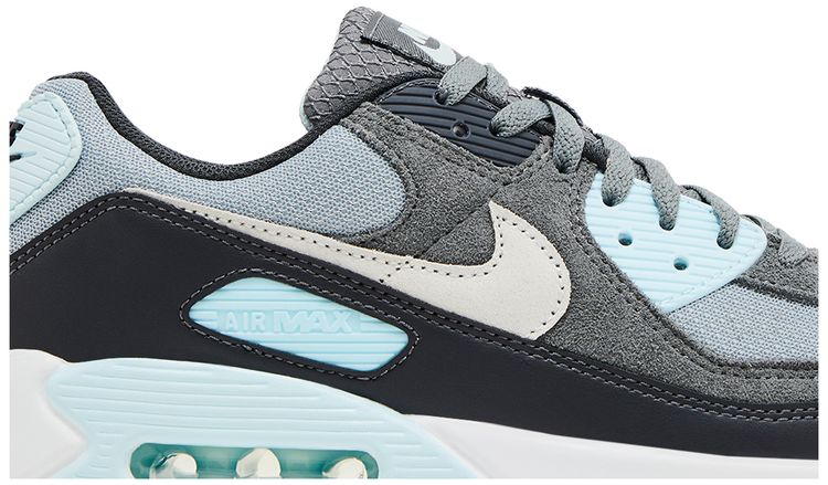 Nike Air Max 90 Light Pumice Photon Dust