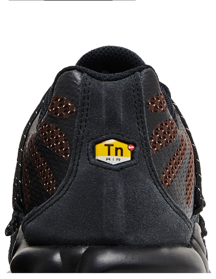 Nike Air Max Plus Utility Baroque Brown