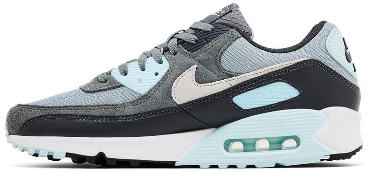Nike Air Max 90 Light Pumice Photon Dust
