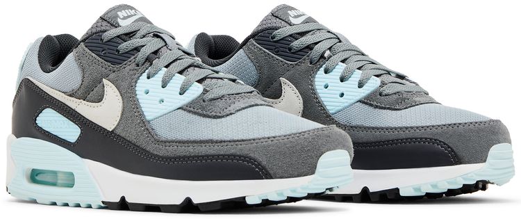 Nike Air Max 90 Light Pumice Photon Dust