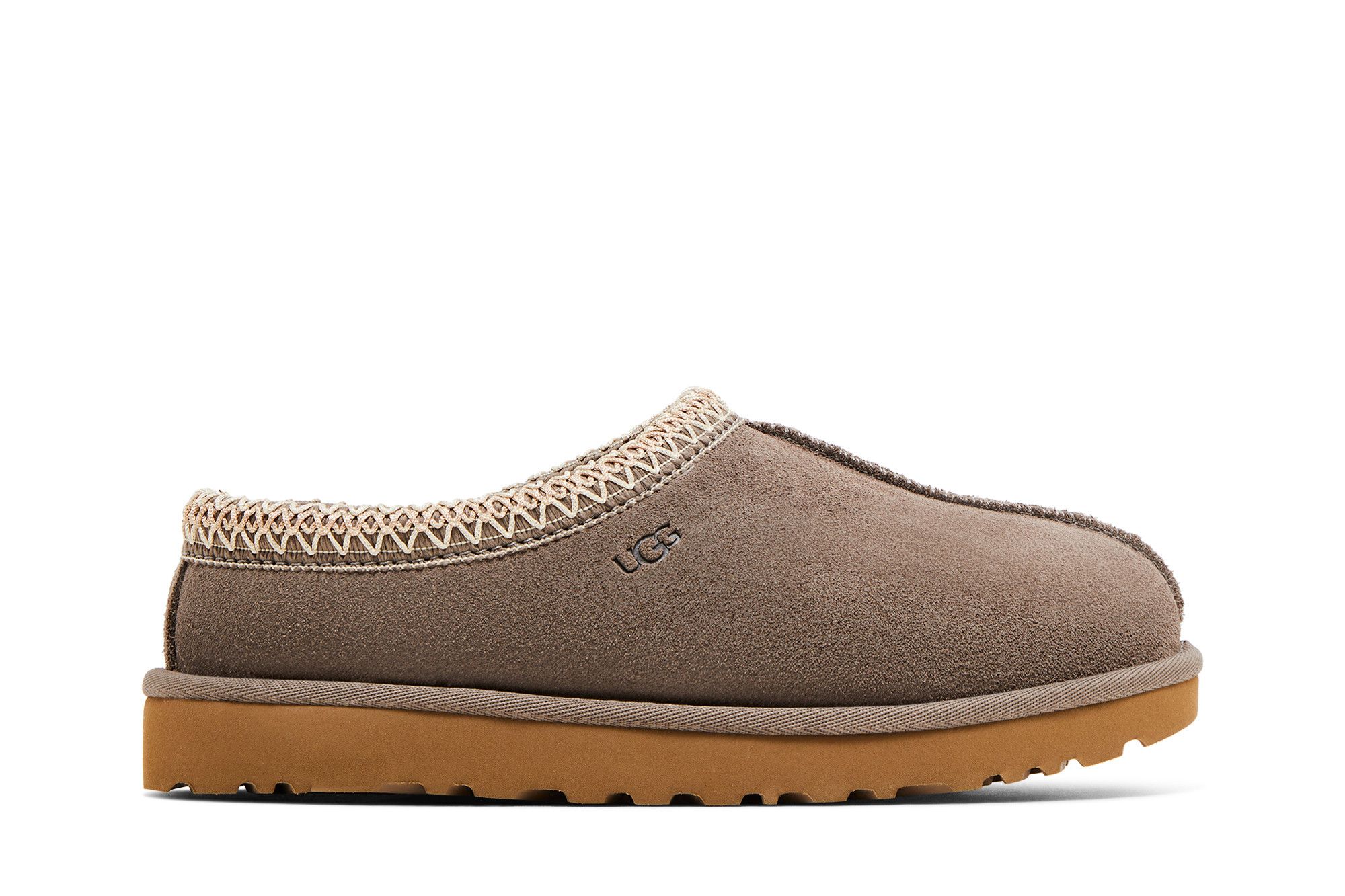 Buy Wmns Tasman Slipper 'Smoke Plume' - 5955 SKP | GOAT