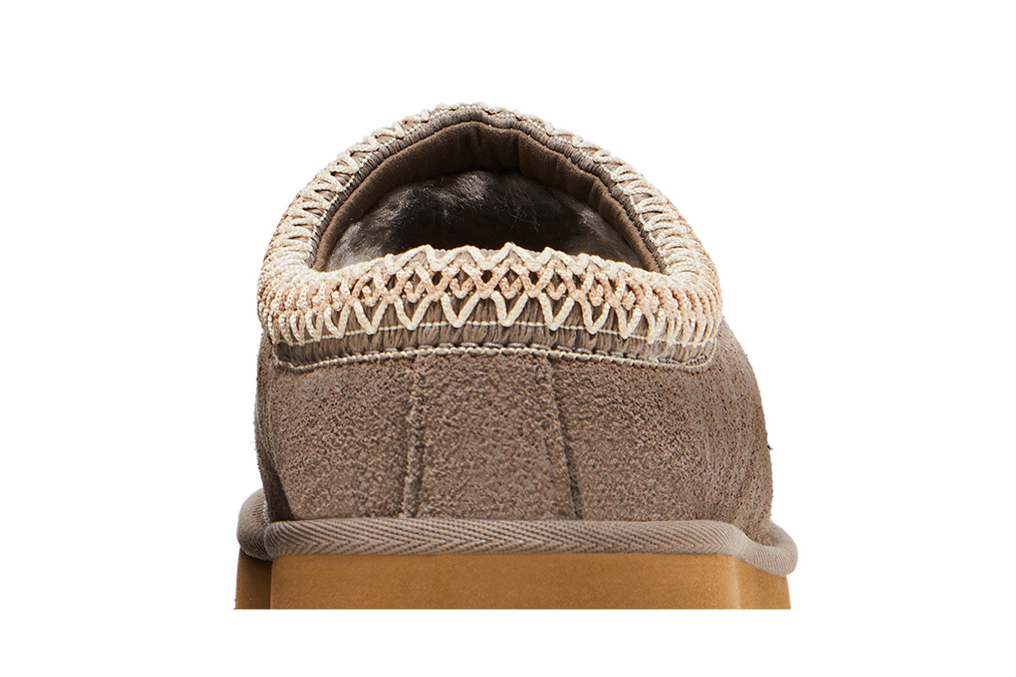 Buy Wmns Tasman Slipper 'Smoke Plume' - 5955 SKP | GOAT