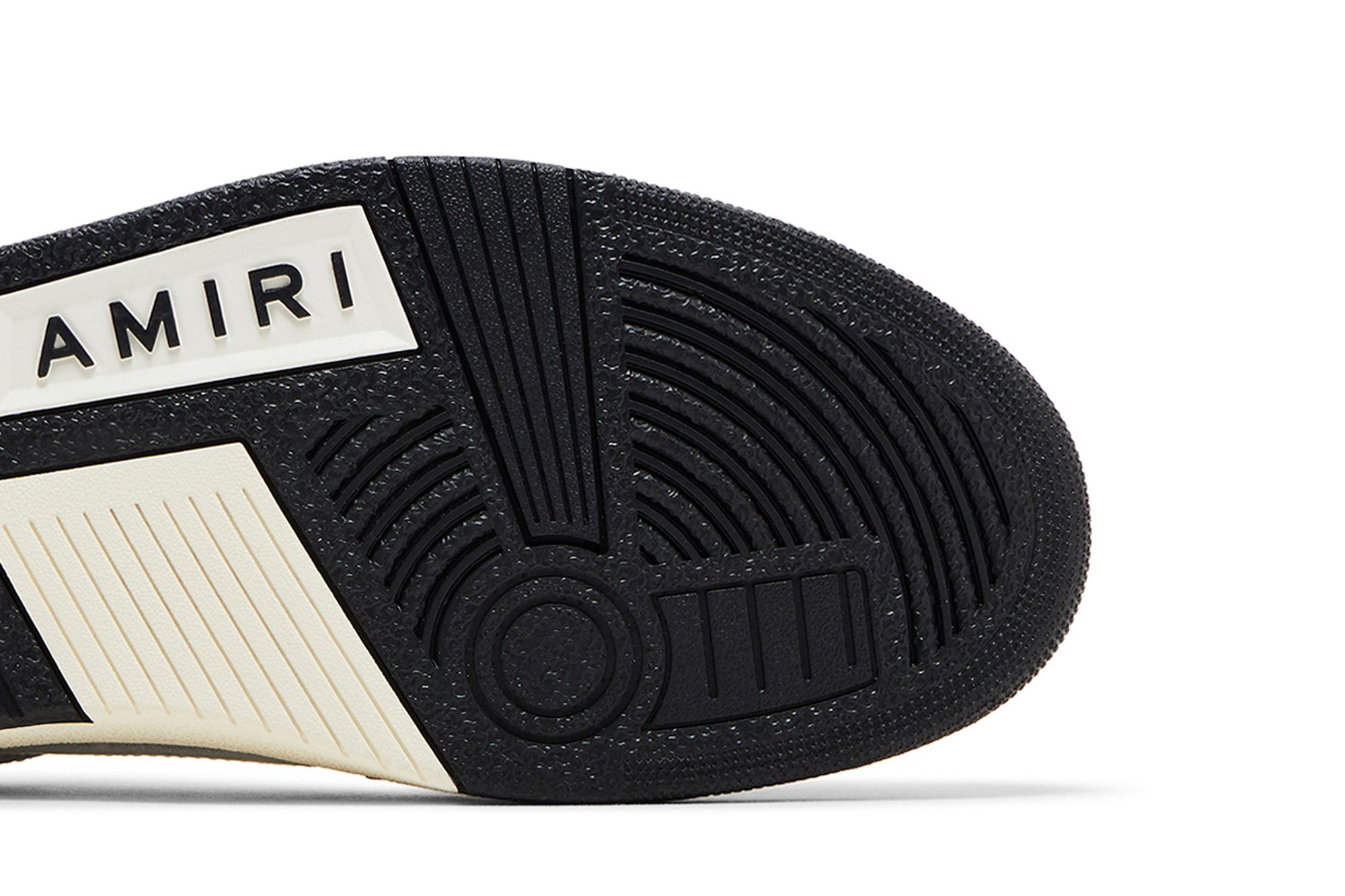 スニーカー AMIRI SNEAKER (AMFOSR1098 BLACKWHITE) Buy Amiri Skel Top Low 'Black White' 2023 - AMFOSR1098 004