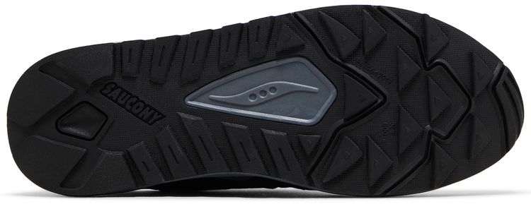 Grid Shadow 2 GORE TEX Triple Black