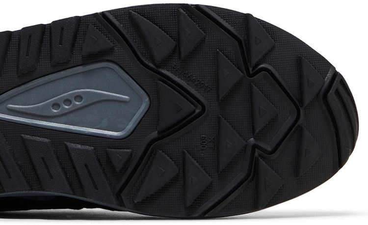 Grid Shadow 2 GORE TEX Triple Black