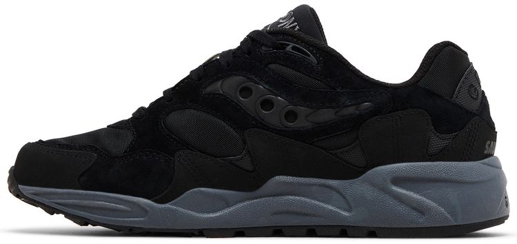 Grid Shadow 2 GORE TEX Triple Black