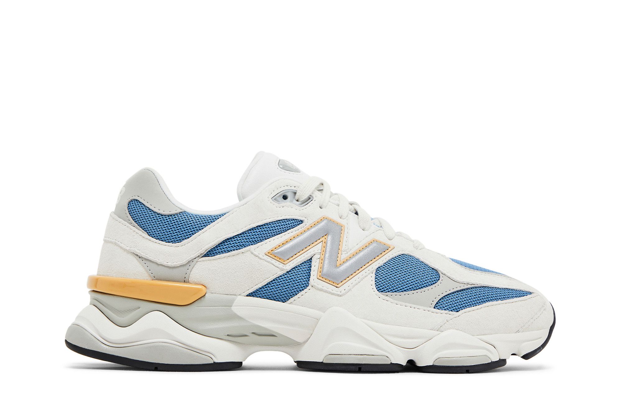 Buy 9060 'Heron Blue Grey' - U9060FM | GOAT