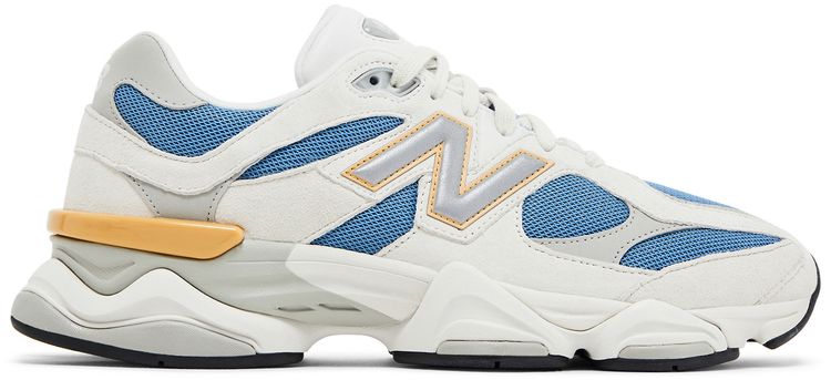 New Balance 9060 Heron Blue Grey