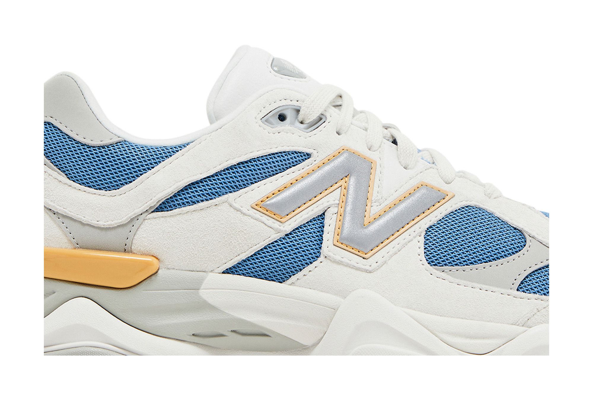 New balance ☆ U9060FM ‘Heron Blue’ New Balance 9060 'Heron Blue Grey' - New Balance - U9060FM