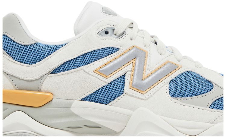 New Balance 9060 Heron Blue Grey