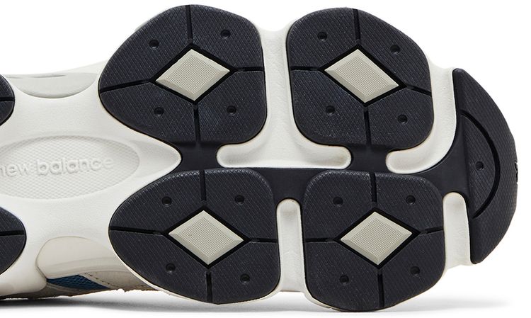 New Balance 9060 Heron Blue Grey