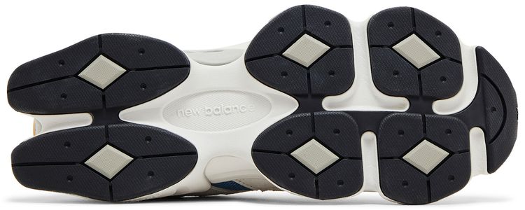 New Balance 9060 Heron Blue Grey