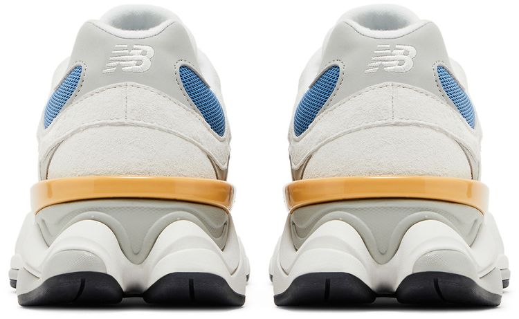 New Balance 9060 Heron Blue Grey