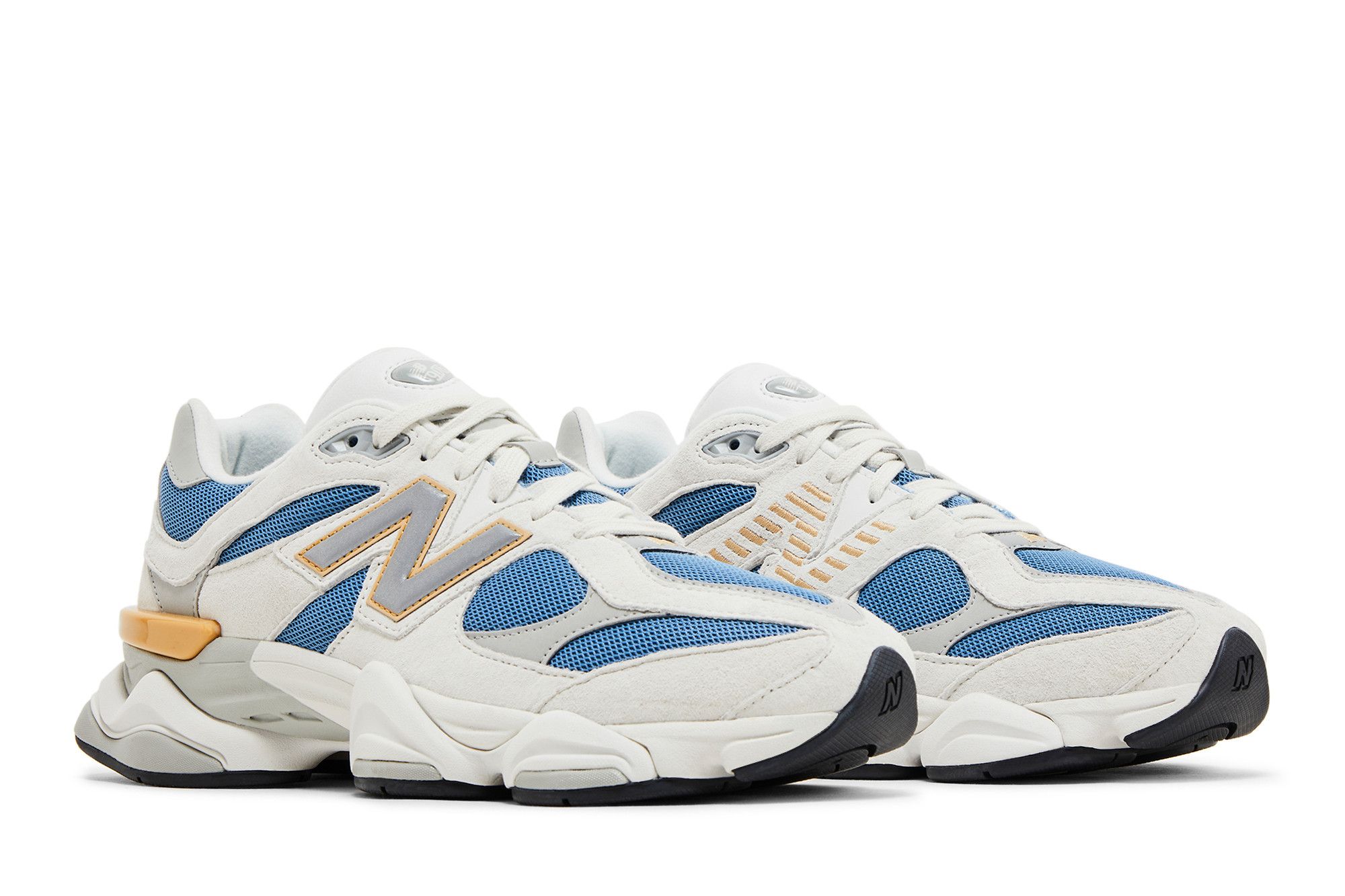 Buy 9060 'Heron Blue Grey' - U9060FM | GOAT