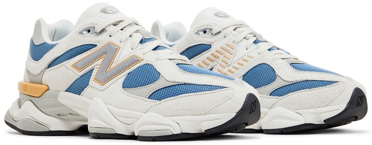 New Balance 9060 Heron Blue Grey
