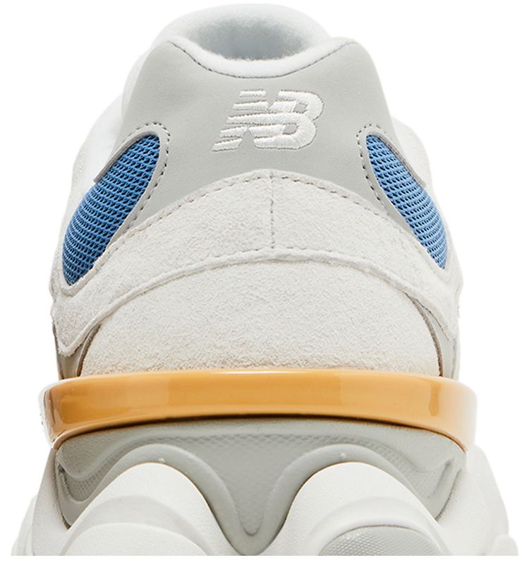 New Balance 9060 Heron Blue Grey