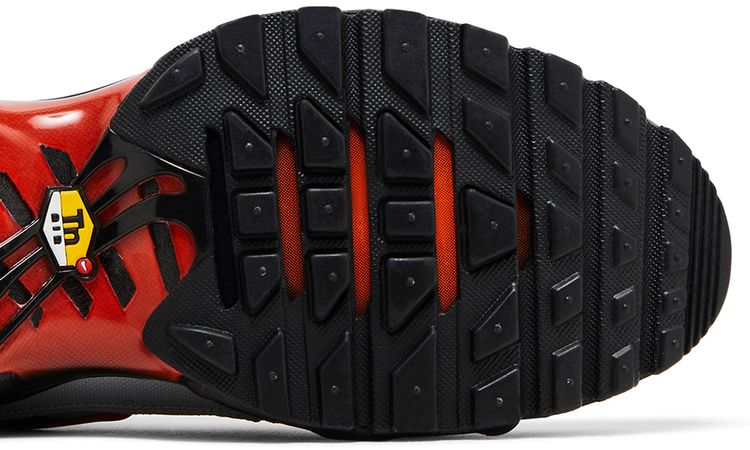 Nike Air Max Plus Wolf Grey Picante Red