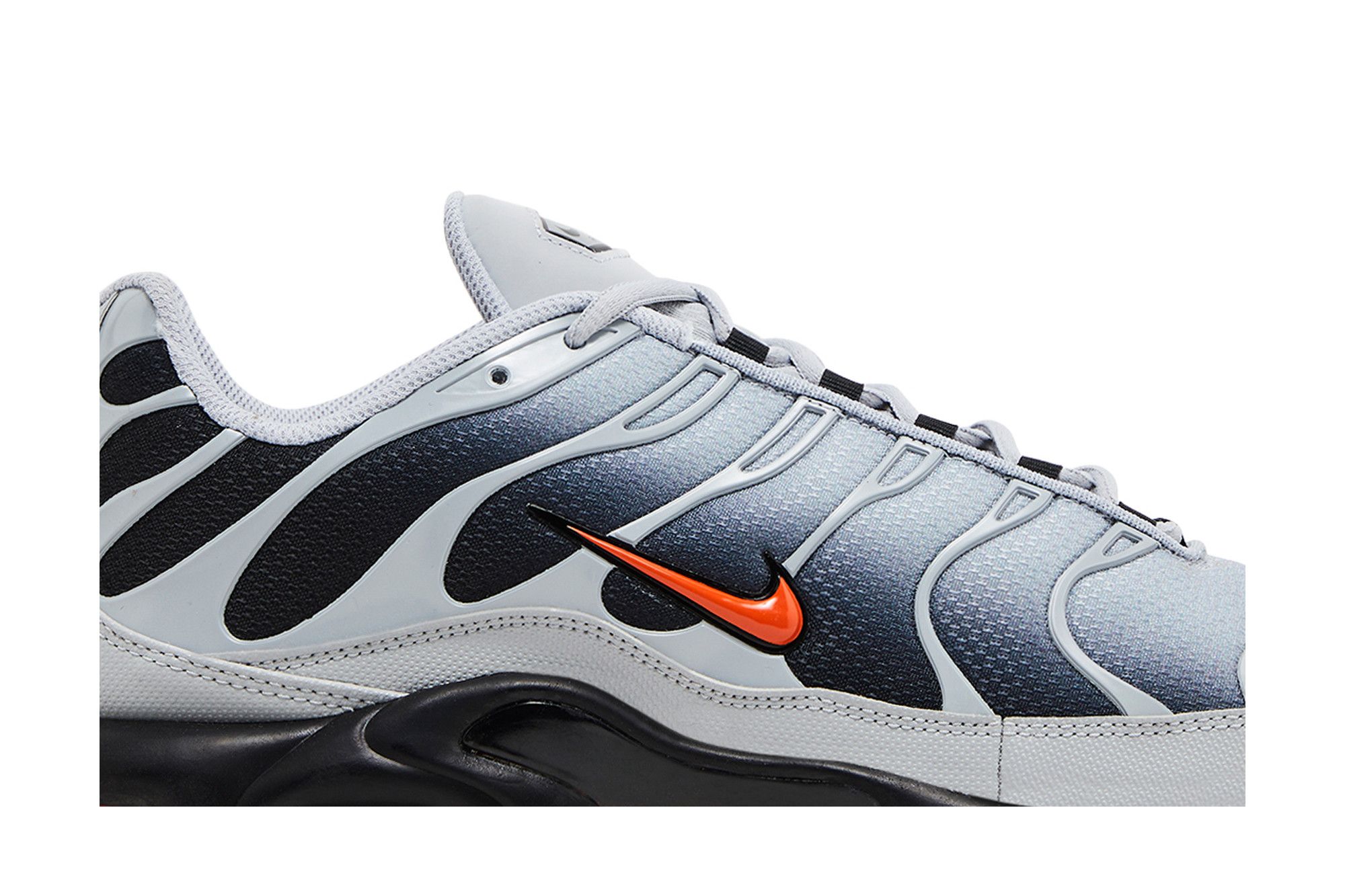 Buy Nike Air Max Plus 'Wolf Grey Picante Red' - DM0032 011 | GOAT