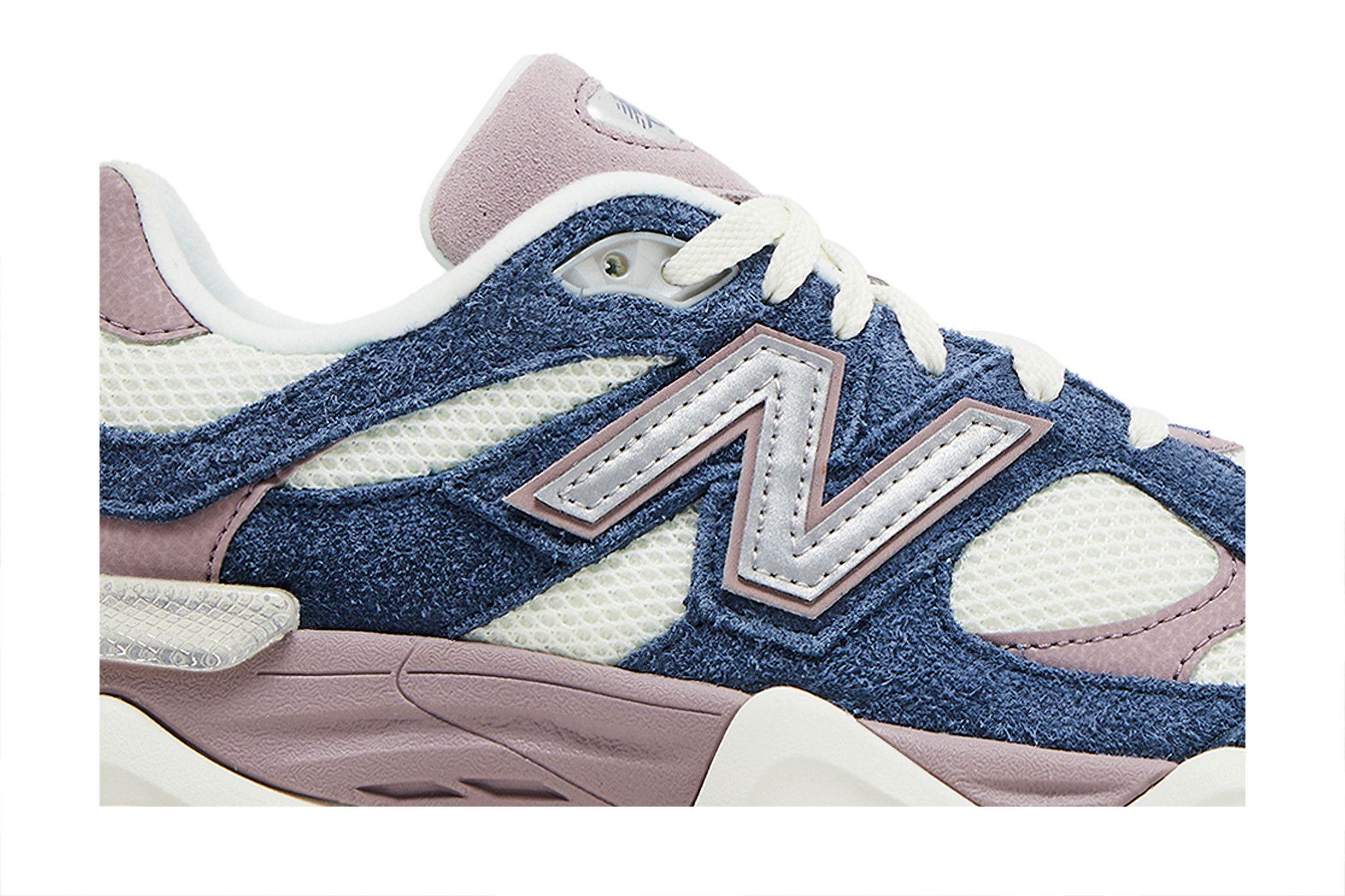 New balance ☆ U9060FL ‘Navy Purple’ New Balance 9060 | Champs Sports