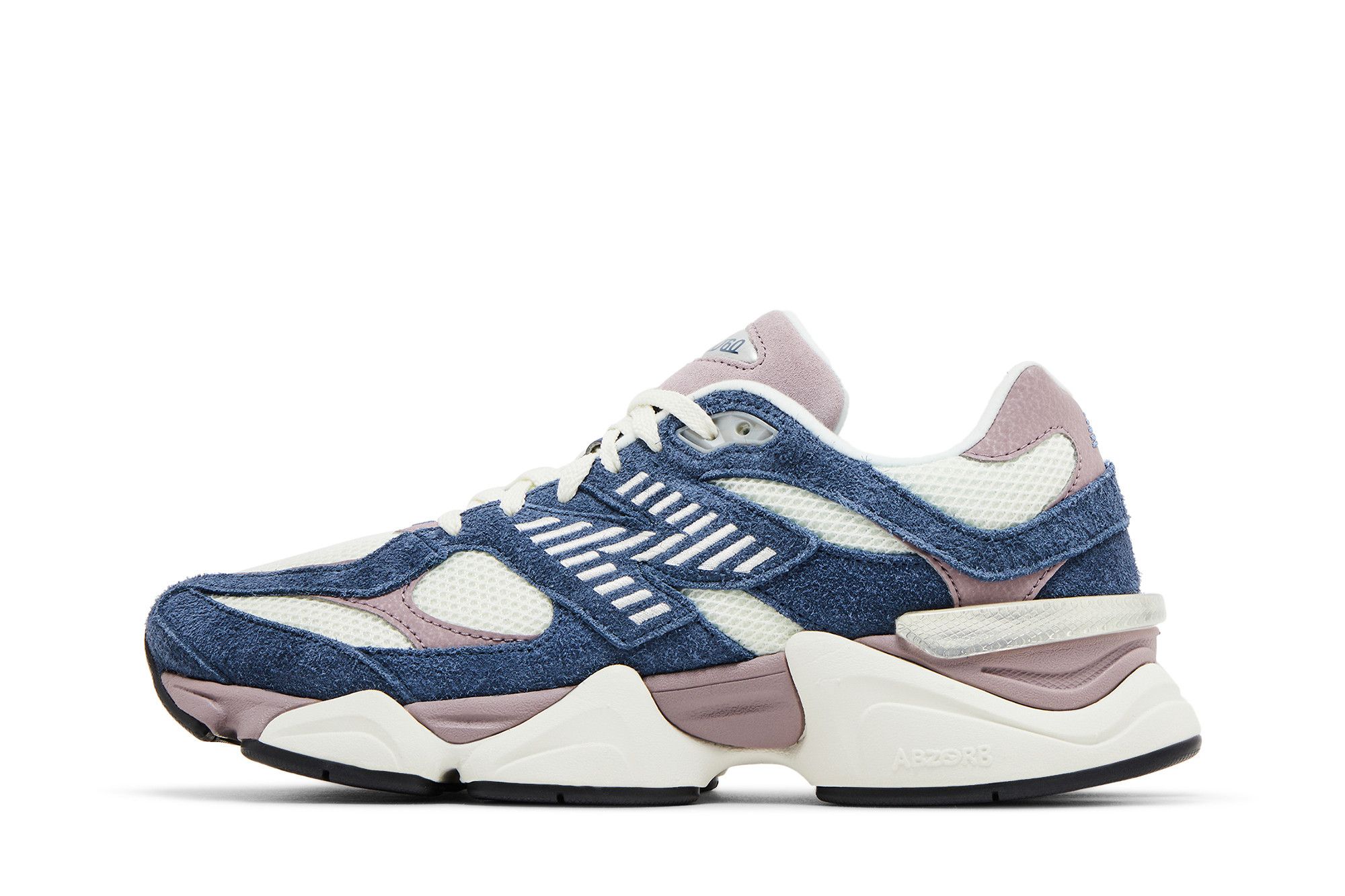 New balance ☆ U9060FL ‘Navy Purple’ New Balance 9060 | Champs Sports