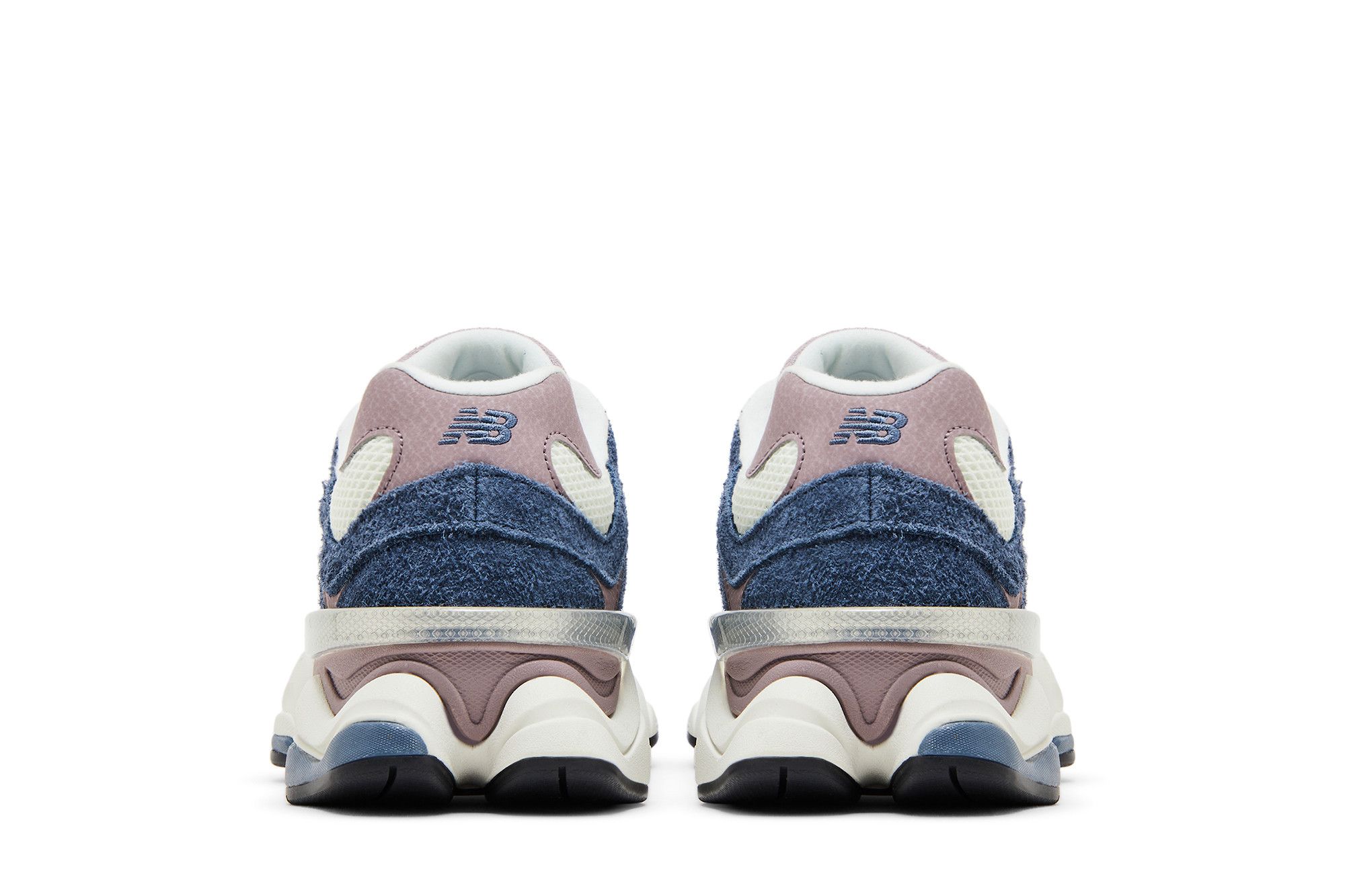Buy 9060 'Navy Ice Wine' - U9060FL | GOAT