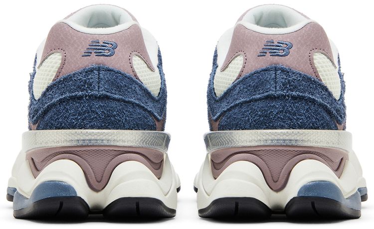 New Balance 9060 Navy Ice Wine