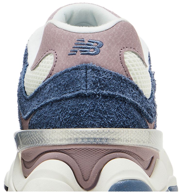 New Balance 9060 Navy Ice Wine