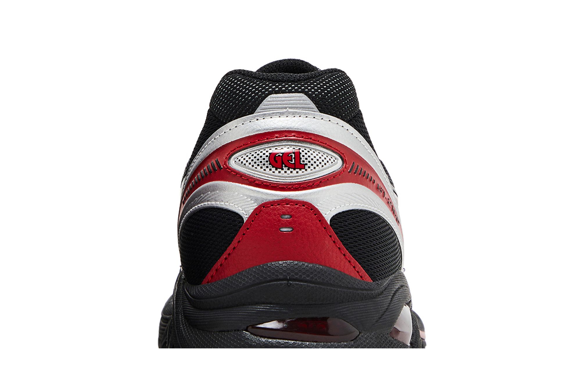 yページ Buy GT 2160 'Black Pure Silver Red' - 1203A688 001 | GOAT CA