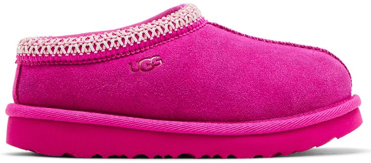 UGG Tasman 2 Slipper Toddler Rock Rose