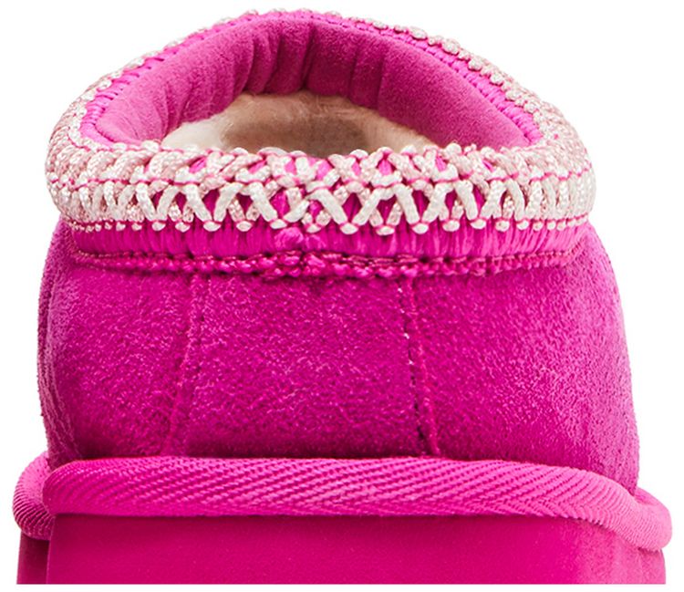 UGG Tasman 2 Slipper Toddler Rock Rose