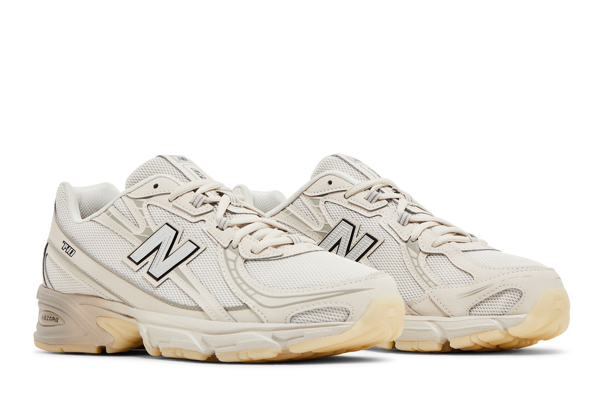 Buy New Balance 740 'Lunar New Year' - U740LN1 | GOAT