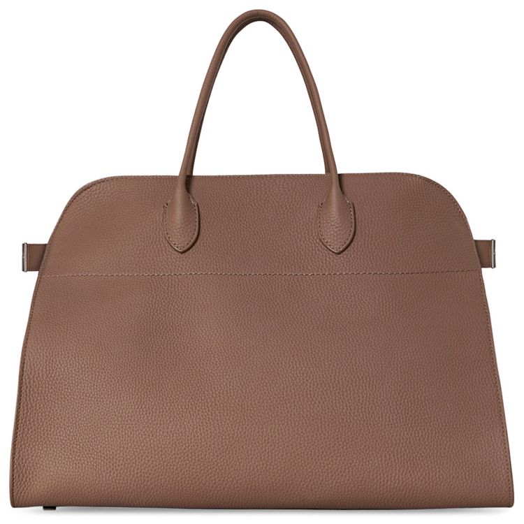 The Row Soft Margaux 15 Bag Chevre