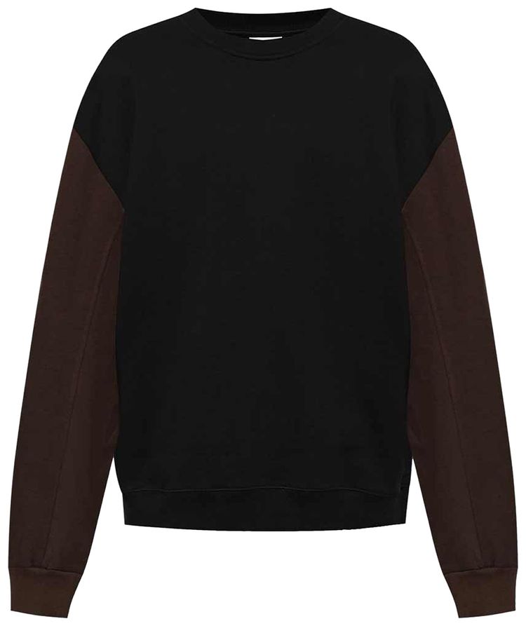 Dries Van Noten Harson Sweater Black