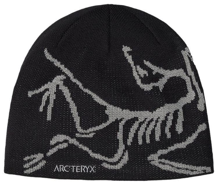 Arcteryx Bird Head Toque BlackVoid