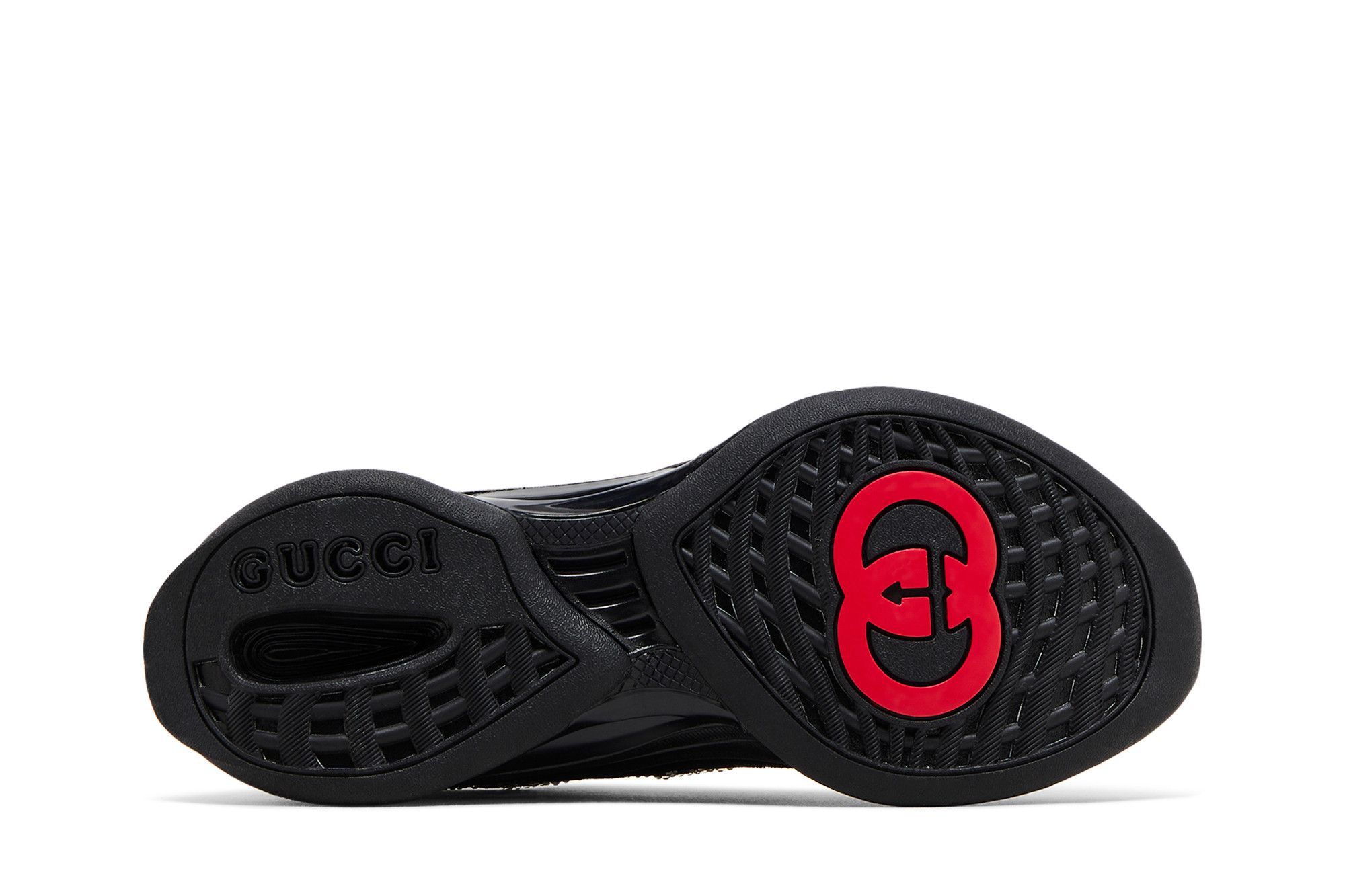 【関税＆送料込み】GUCCI Sneakers Gucci 'GG Running' Ring mit Diamanten 8000 | Gucci Sneakers