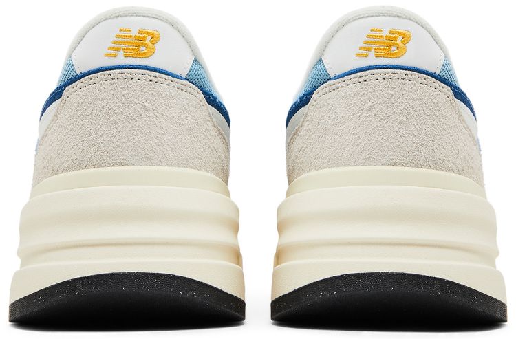 New Balance 997R Chrome Blue