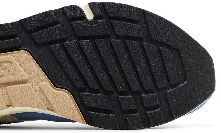 New Balance 997R Chrome Blue