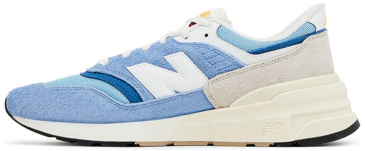 New Balance 997R Chrome Blue