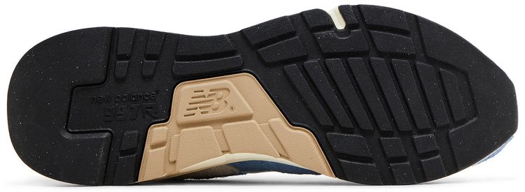 New Balance 997R Chrome Blue