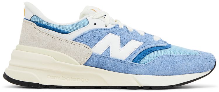 New Balance 997R Chrome Blue