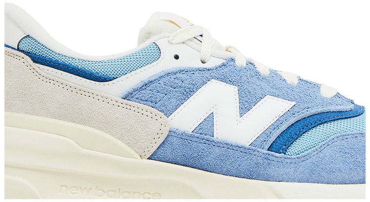 New Balance 997R Chrome Blue