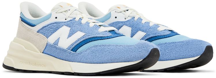 New Balance 997R Chrome Blue