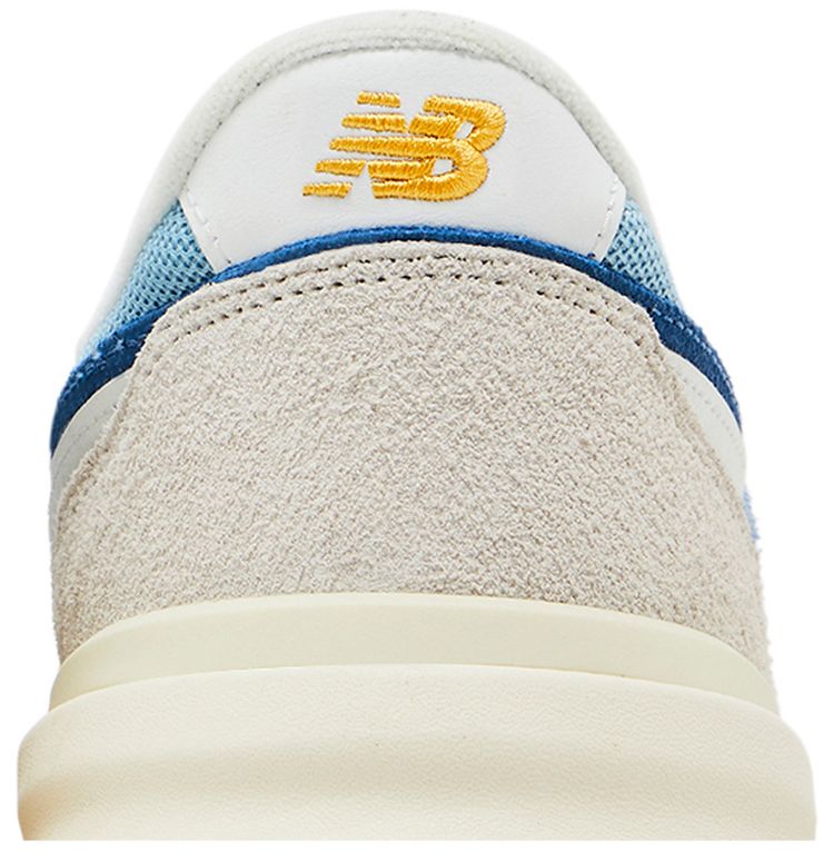 New Balance 997R Chrome Blue