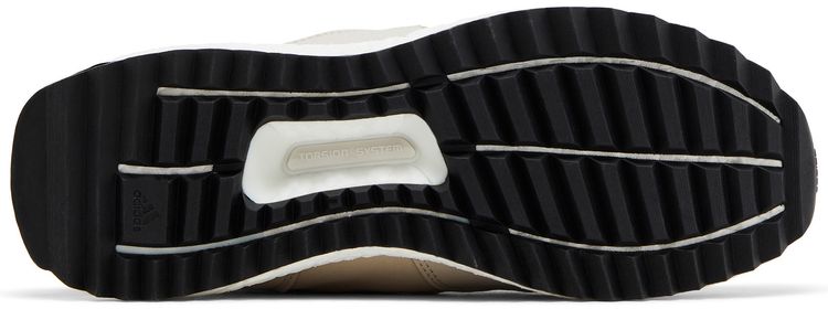 Moon Boot x adidas MoonBoost High Black Clear Brown