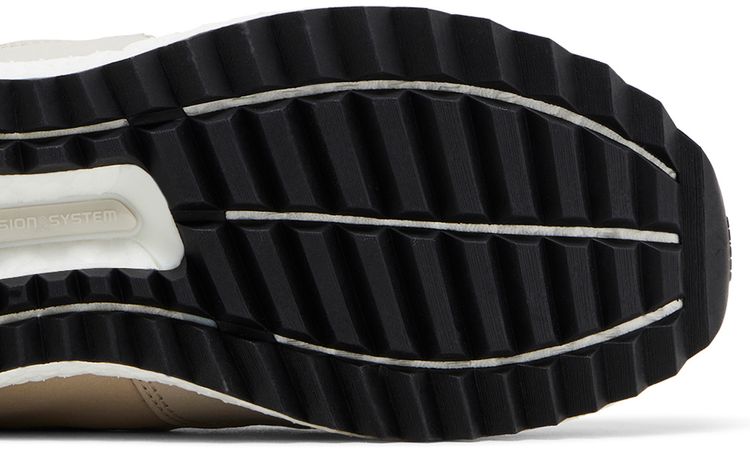 Moon Boot x adidas MoonBoost High Black Clear Brown