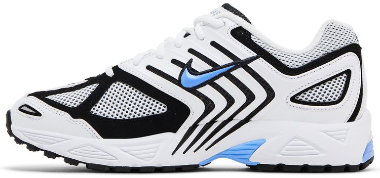 Nike Air Pegasus 2K5 White Royal Pulse