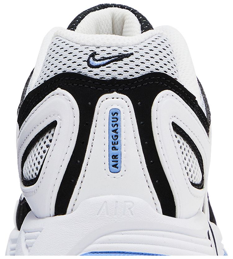 Nike Air Pegasus 2K5 White Royal Pulse