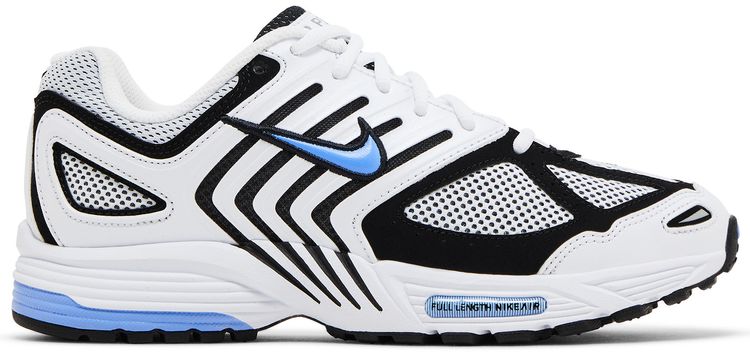 Nike Air Pegasus 2K5 White Royal Pulse