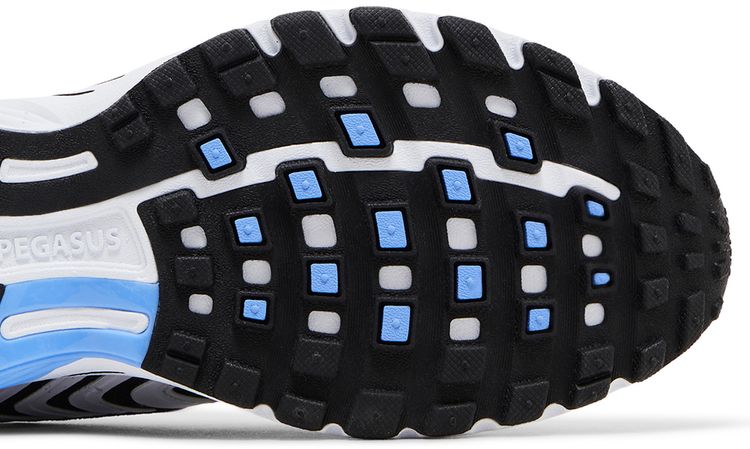 Nike Air Pegasus 2K5 White Royal Pulse