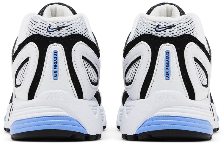 Nike Air Pegasus 2K5 White Royal Pulse